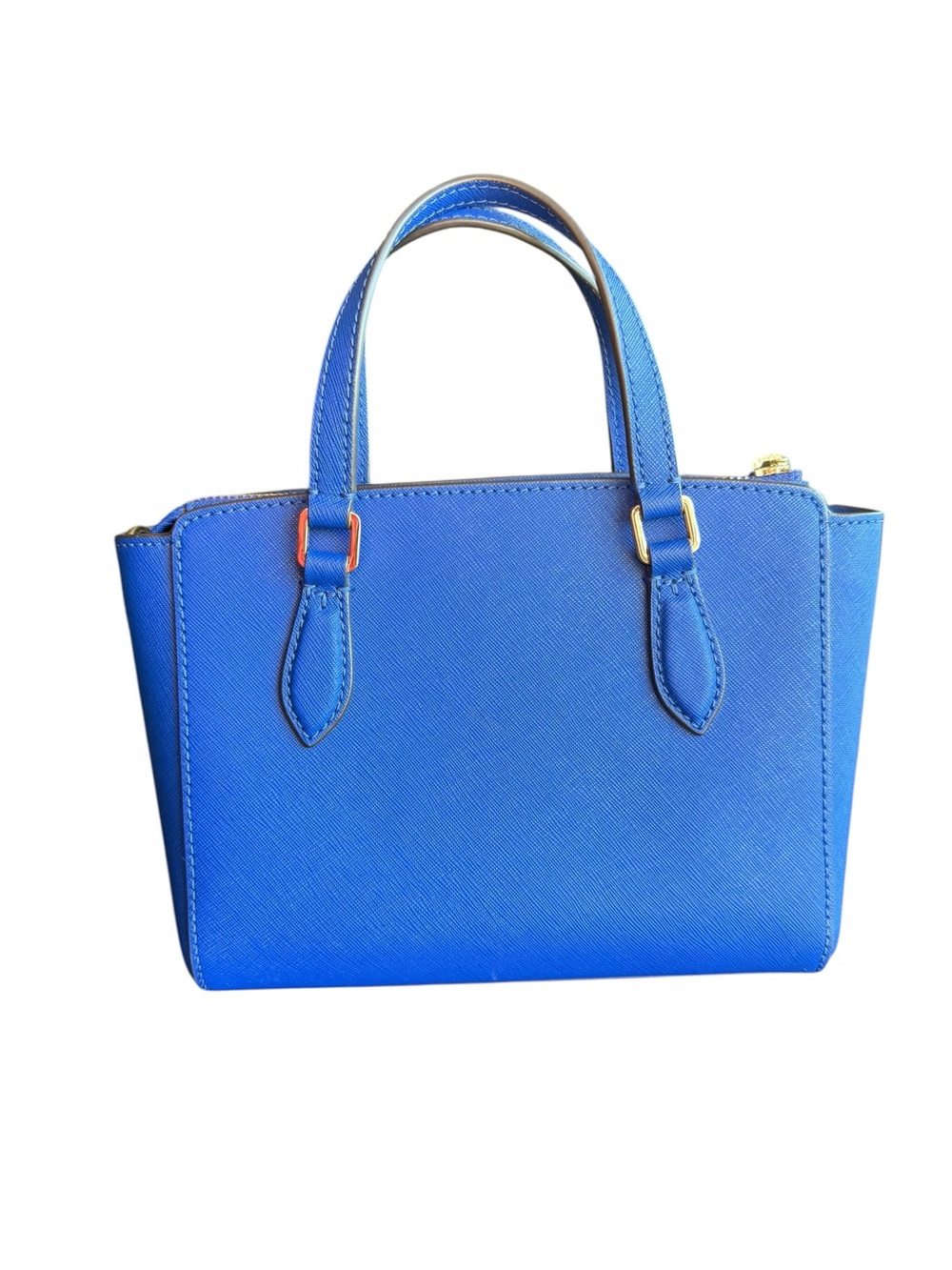 Tory Burch Emerson Mini Top Zip Tote - Picture 3 of 10